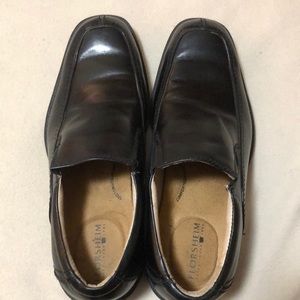Florsheim Black Dress Shoes